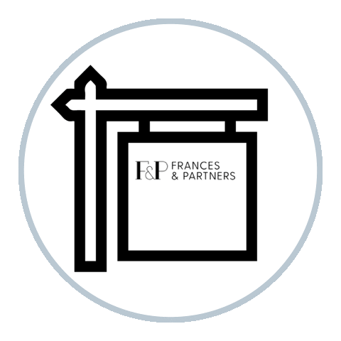 Openhouse Sticker by Frances and Partners