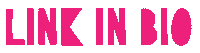 Pink Link Sticker by Jam Creatives