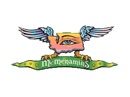 McMenamins seattle washington pnw washington state Sticker