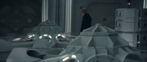 JosephAntoineHB giphyupload alien disney plus alien earth GIF
