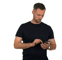 Leotus_tech crypto digital bitcoin tech Sticker