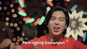 Merry Christmas GIF by GMA Network