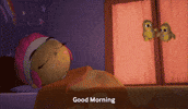 Happy Good Morning GIF