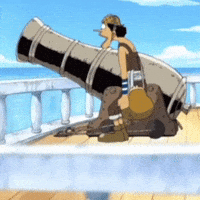 One Piece GIF