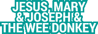 StudioMix green jesus studio mix Sticker