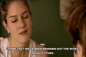 1x09 GIF by The Hills