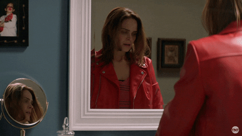 Emily Deschanel Love GIF by Animal Kingdom on TNT