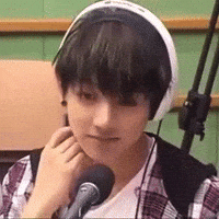 Jk Kook GIF