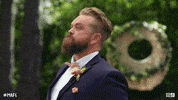 Channel 9 Love GIF by Married At First Sight Australia