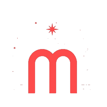 Grenoble Sticker by Le Minimistan