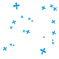 Beach Text Sticker