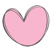 Miss U Love You Sticker