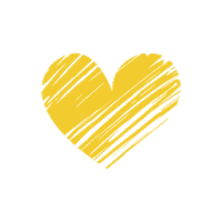 Heart Sticker by Vitesse Arnhem