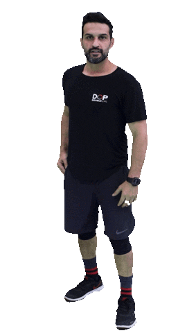 Awesome Pocket Sticker by Double Ops