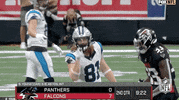 Regular Season Football GIF by NFL