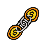 Money Bitcoin Sticker by Digital Pratik