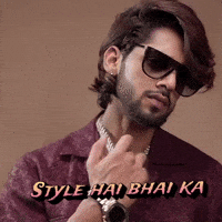 Big Boss Trending GIF