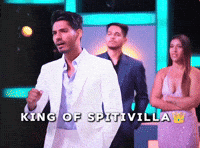 Big Boss Trending GIF