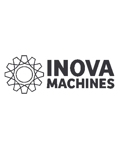 Inova_Machines giphyupload mercado machines inova Sticker