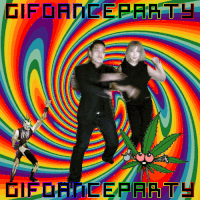 gif_dance_party gif dance party columbia gsapp GIF