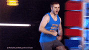 Season 13 Nbc GIF by Ninja Warrior