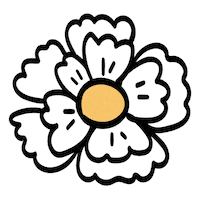Flower Spring Sticker by CrossCountry Mortgage, LLC