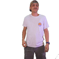 Happy Sticker by Fresta Filmes