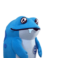 Toad Sticker by hitejinro
