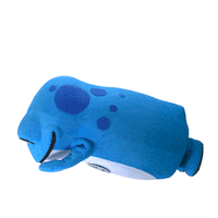 Toad Sticker by hitejinro