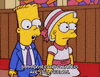 Season 5 GIF by The Simpsons