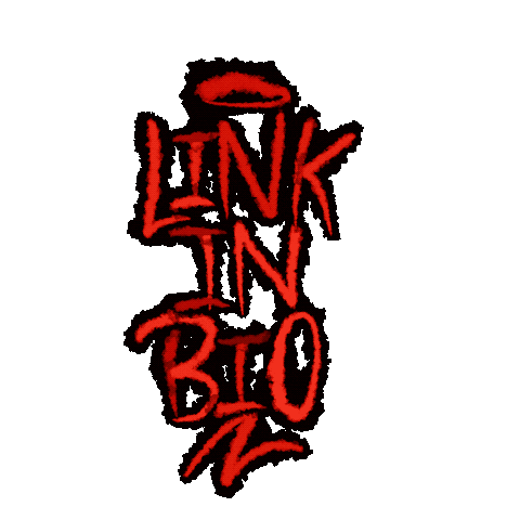 Link T Sticker