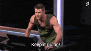 Holiday GIF by Peloton