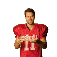 Drink Up Nfl Season Sticker by Parship