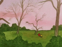 Valentines Day Valentine GIF by Peanuts