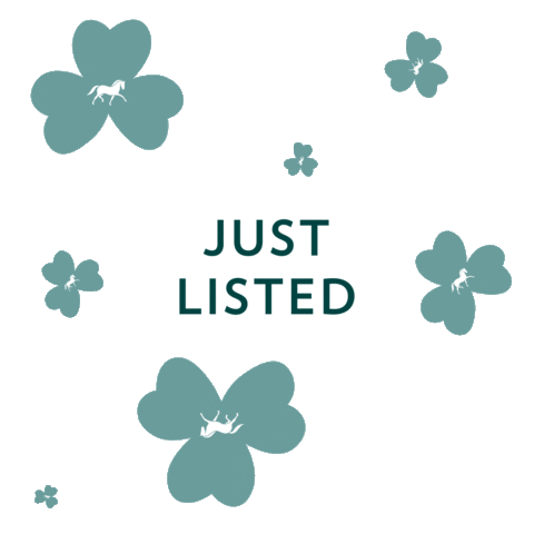 Day Gold Sticker by Houlihan Lawrence