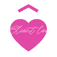 Heart Love Sticker