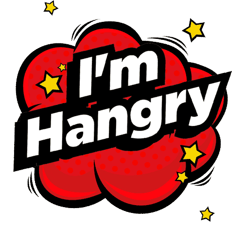 Angry Sticker by Quesos Petacones