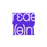 Redolent Sticker by Stereo Productions