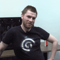 Dennis GIF by Asetek