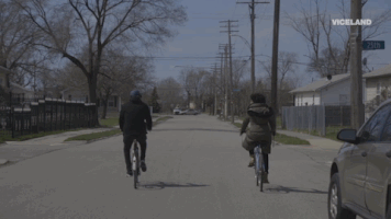 viceland GIF by ABANDONED