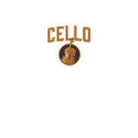 Parmesan Cheese Romano Sticker by Cello Cheese