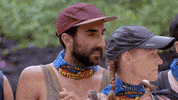 survivorau GIF by Australian Survivor