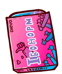 dievoagency dievoukraine Sticker by DIEVO