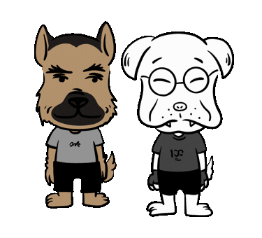Densuke Sticker