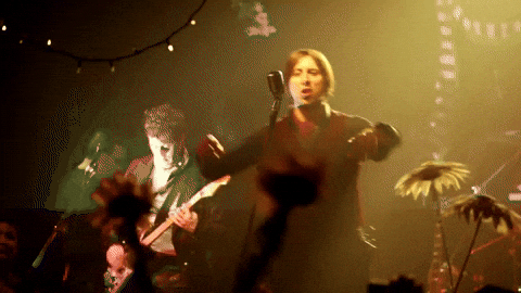 GIF by Marquis of Vaudeville