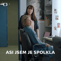 Czechtv Ceska GIF by Česká televize