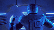 North Carolina Football GIF by UNC Tar Heels