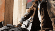 grant bowler joshua nolan GIF by Syfy’s Defiance