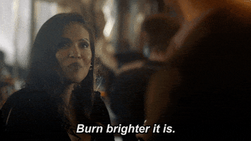 burn brighter it is fox broadcasting GIF by Lucifer