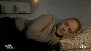 Sad Teen GIF by Un si grand soleil